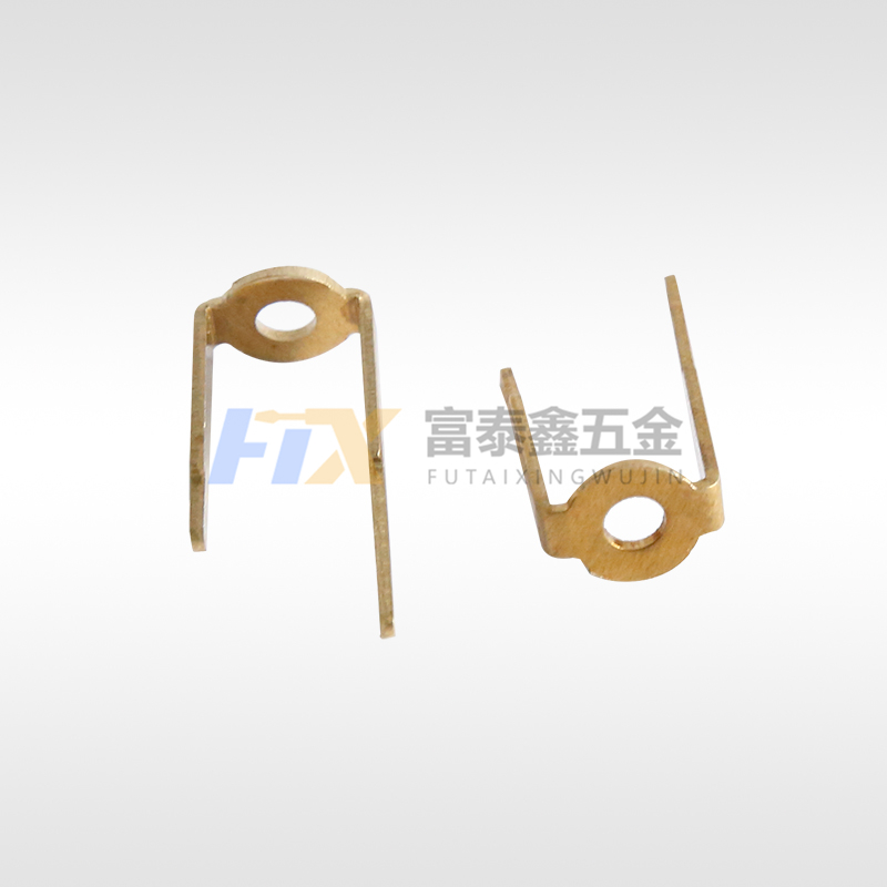 五金沖壓件與壓鑄件的區(qū)別是？