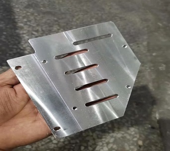 精密機械零件加工的特點，你值得了解……