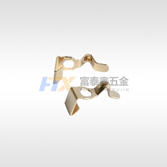 五金沖壓件加工完成后還需要進(jìn)行哪些加工工序？