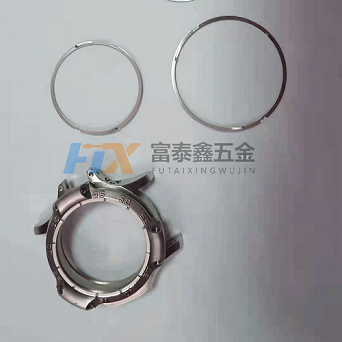 五金沖壓件廠家哪家好？富泰鑫五金我看行