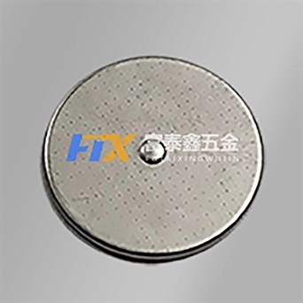 微小孔加工您選對(duì)廠家了嗎？【富泰鑫】沖壓生產(chǎn)廠家為您解憂