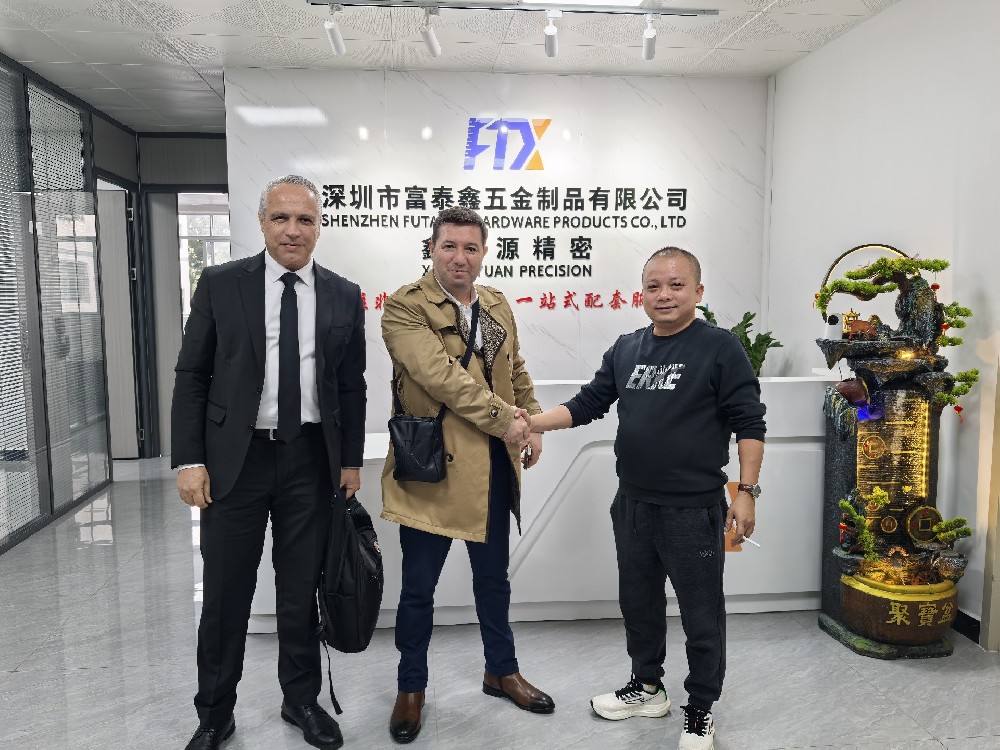 攜手醫(yī)療界，共筑品質(zhì)未來